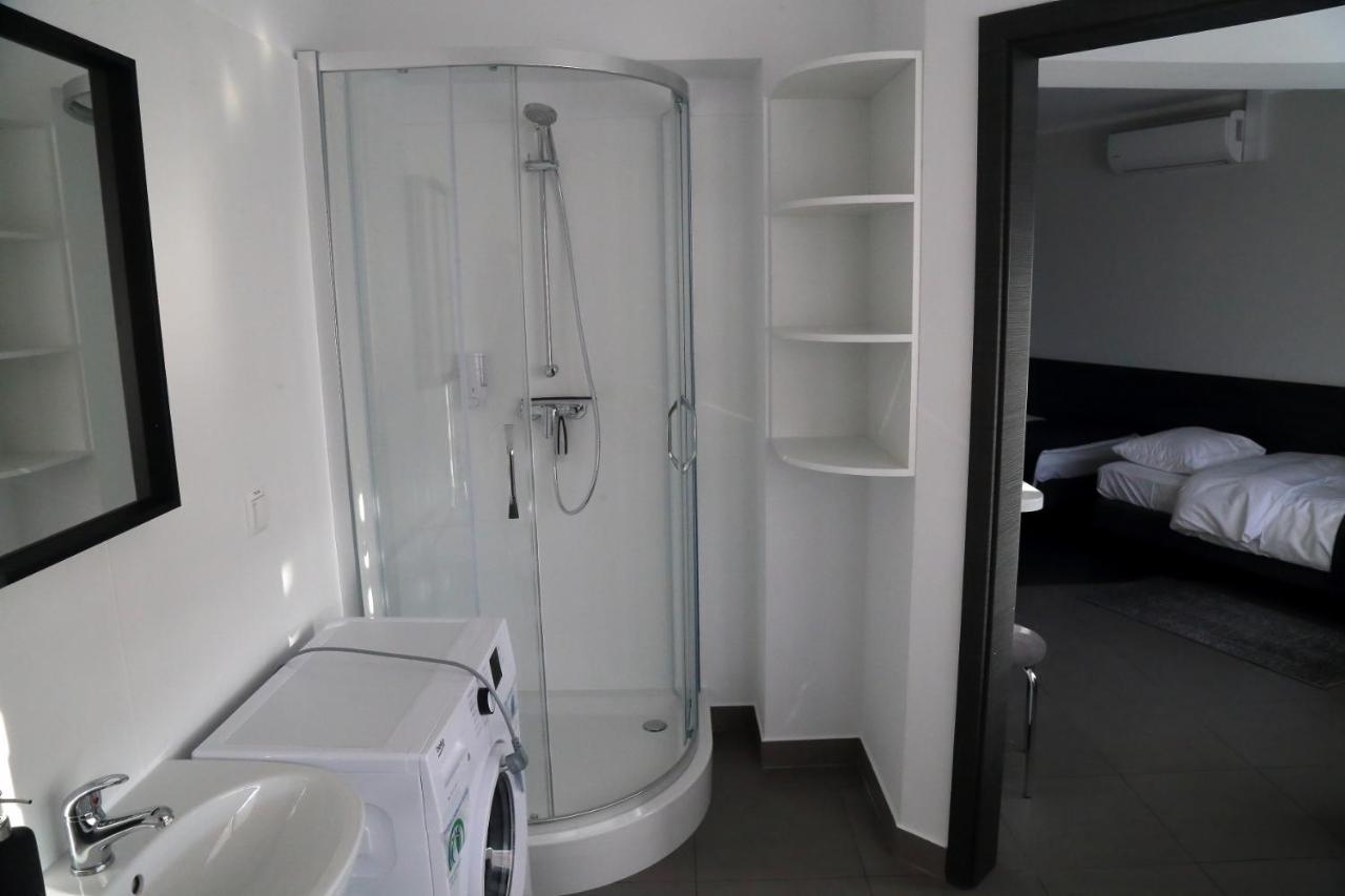 Motel Dymek Дембица Экстерьер фото
