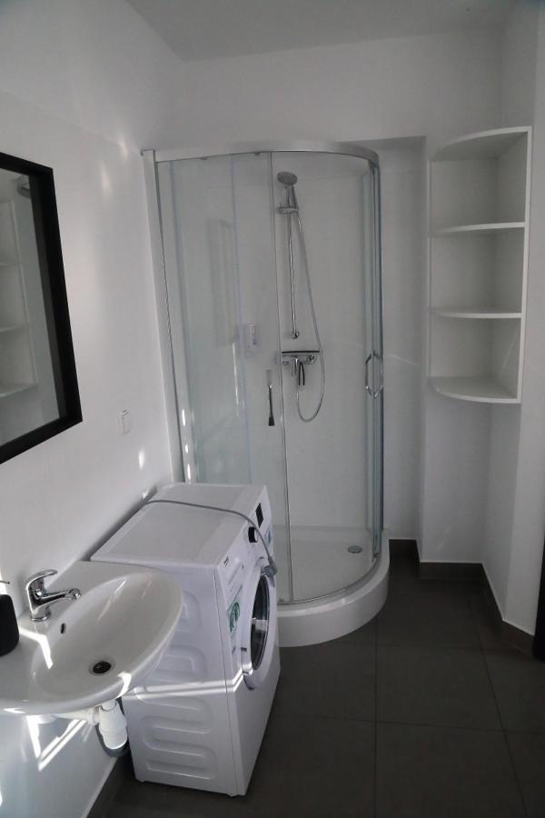 Motel Dymek Дембица Экстерьер фото